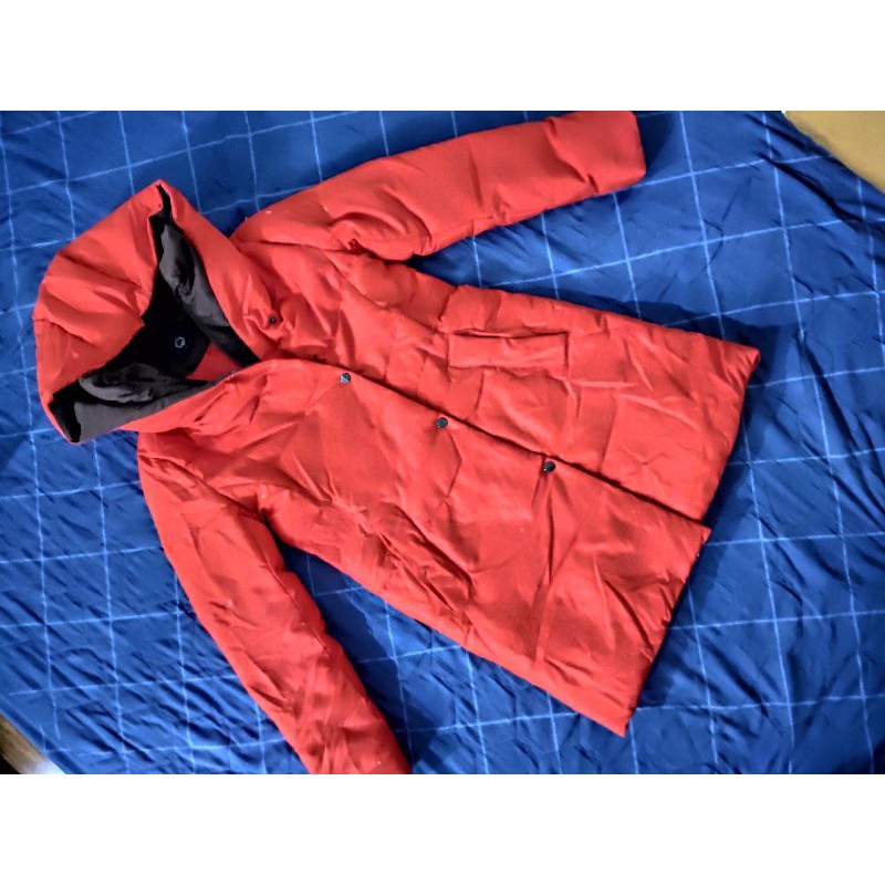 Áo phao lông vũ sz 45kg - 55 kg hàng xịn đét. Phao Hàn siêu ấm, siêu nhẹ.