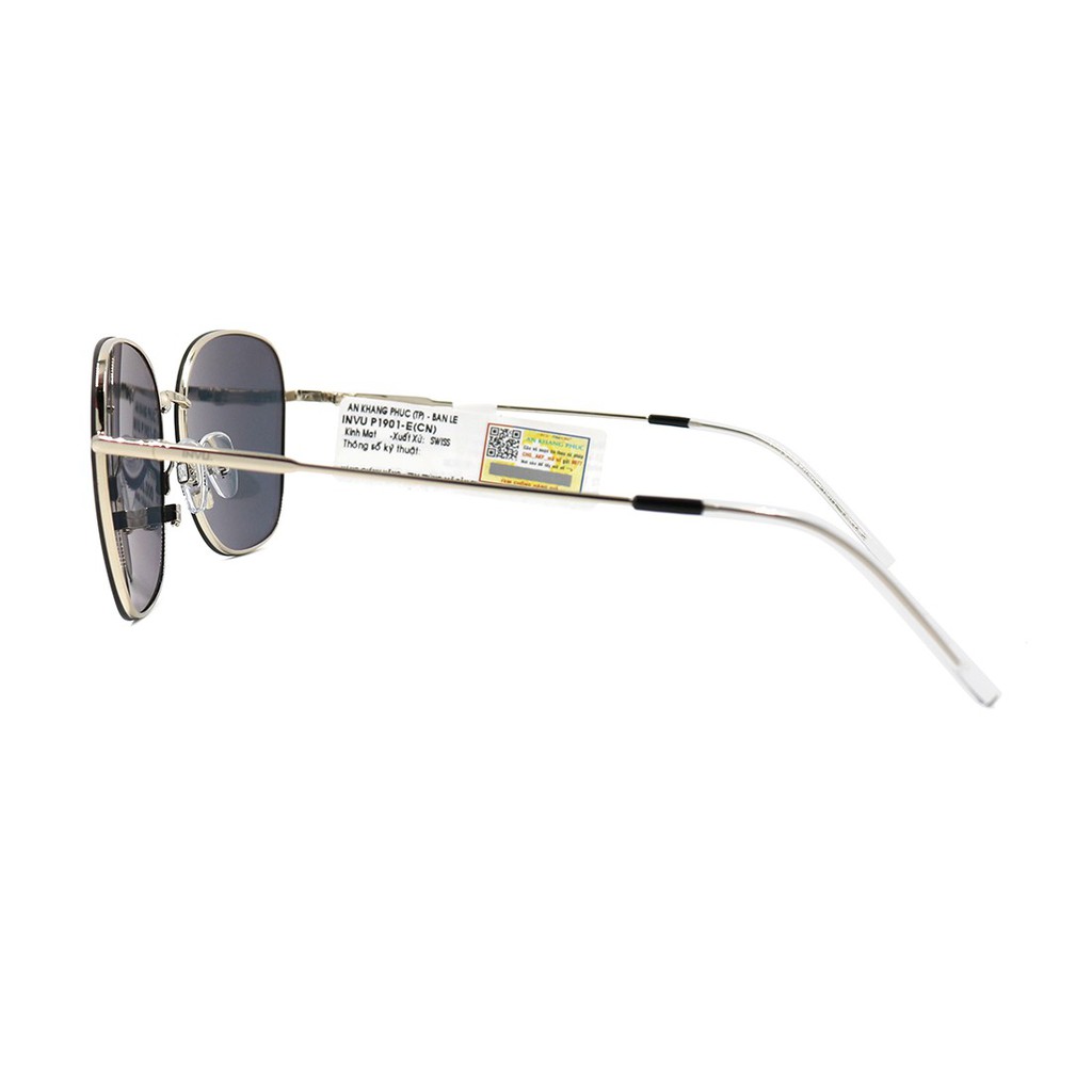 Kính mát Invu P1901 chính hãng, thiết kế dễ đeo bảo vệ mắt