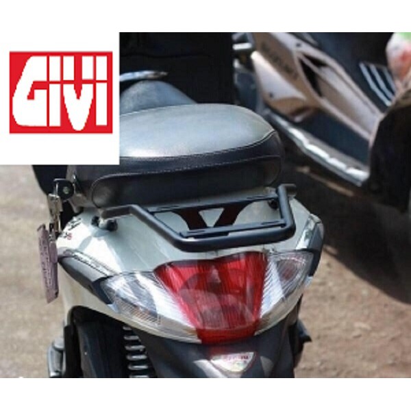 BAGA SAU GIVI XE PIAGGIO LIBERTY - SR PIAGGIO LIBERTY 50/125/150
