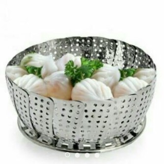 Vỉ hấp inox đa năng LOẠI ĐẸP