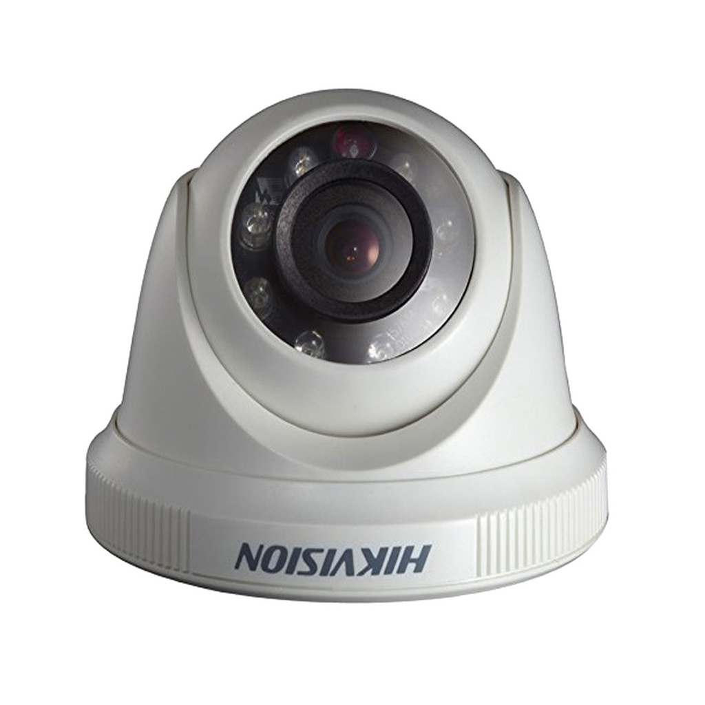 Camera An Ninh Hikvision Turbo Hdtvi Dome Ds-2Ce56D0T-Irpf 2mp