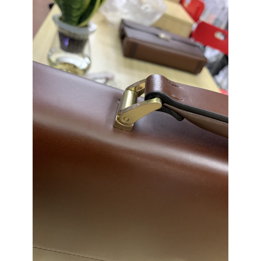 Cặp da nam khóa số cao cấp STC 7751 | BigBuy360 - bigbuy360.vn