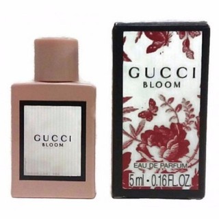 Nước Hoa Nữ GUCCI Bloom 5 ml