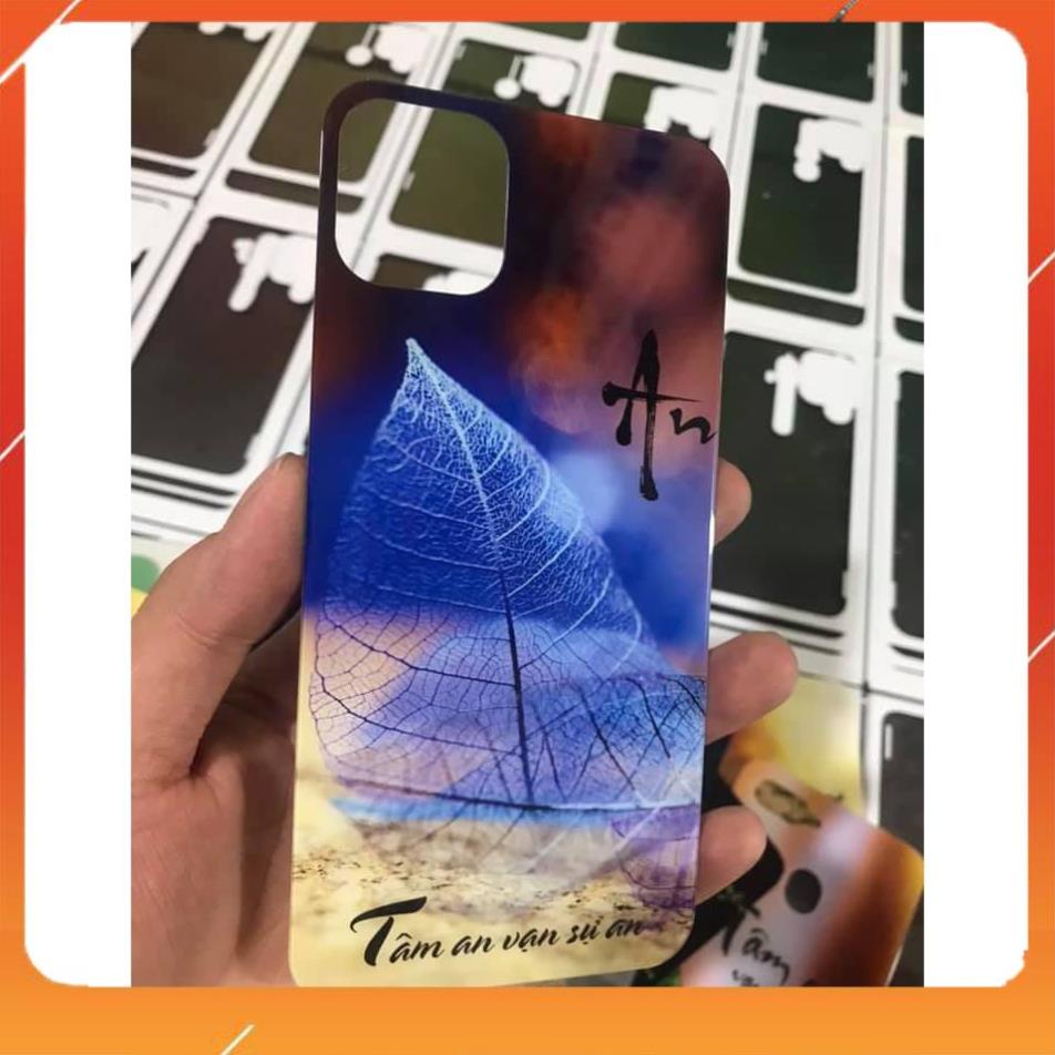 Ốp lưng in hình theo yêu cầu cho Iphone, Samsung, Oppo, Vivo, Huawei, Xiaomi, Vsmart