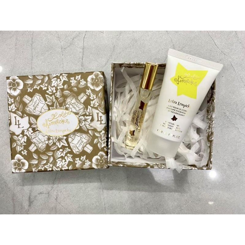 Set nước hoa mini Lolita Lempicka | BigBuy360 - bigbuy360.vn