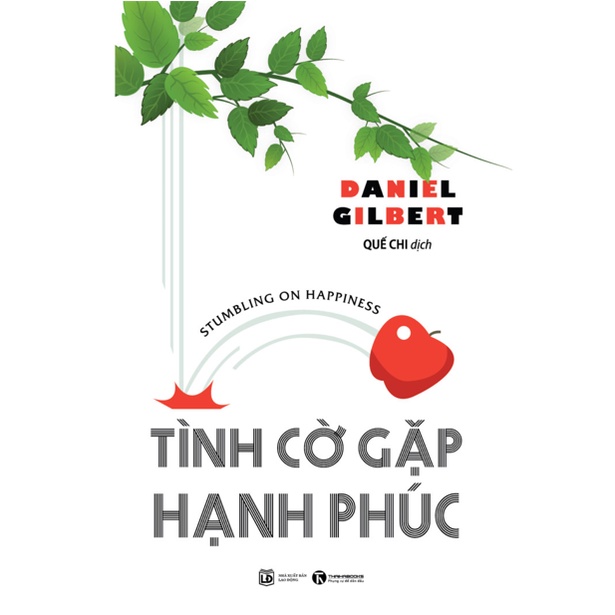 Sách - Tình Cờ Gặp Hạnh Phúc th