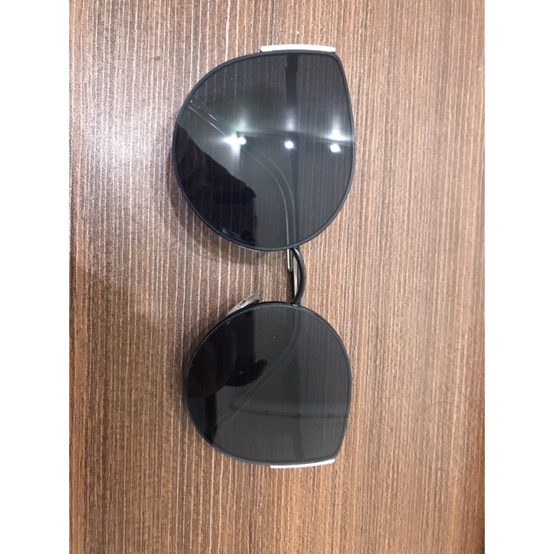 Kính Mát Gọng Tròn Thời Trang Hàn Quốc-ms40