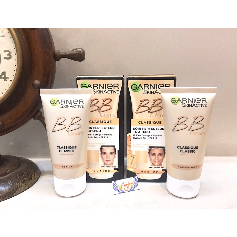 BB Cream GARNIER (🇫🇷🇫🇷 Pháp): | BigBuy360 - bigbuy360.vn