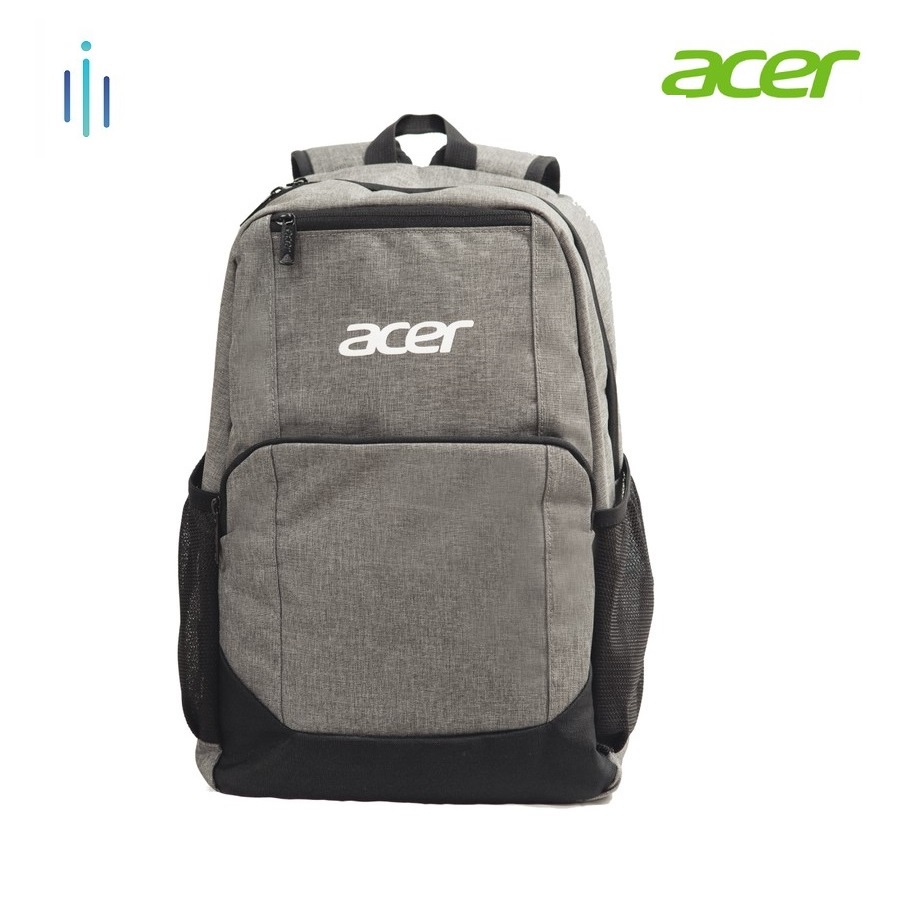 [ELGAME10 giảm 10%] Balo Laptop Acer 15.6&quot;