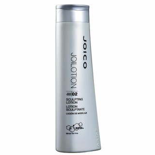 JOICO JOLUTION SCULPTING LOTION GEL GIỮ NẾP TÓC UỐN CAO CẤP 300ML
