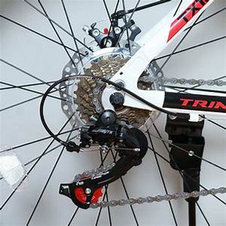 Xe đạp thể thao Trinx TX18 2017