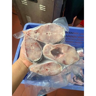 1KG CÁ BA SA CẮT KHÚC