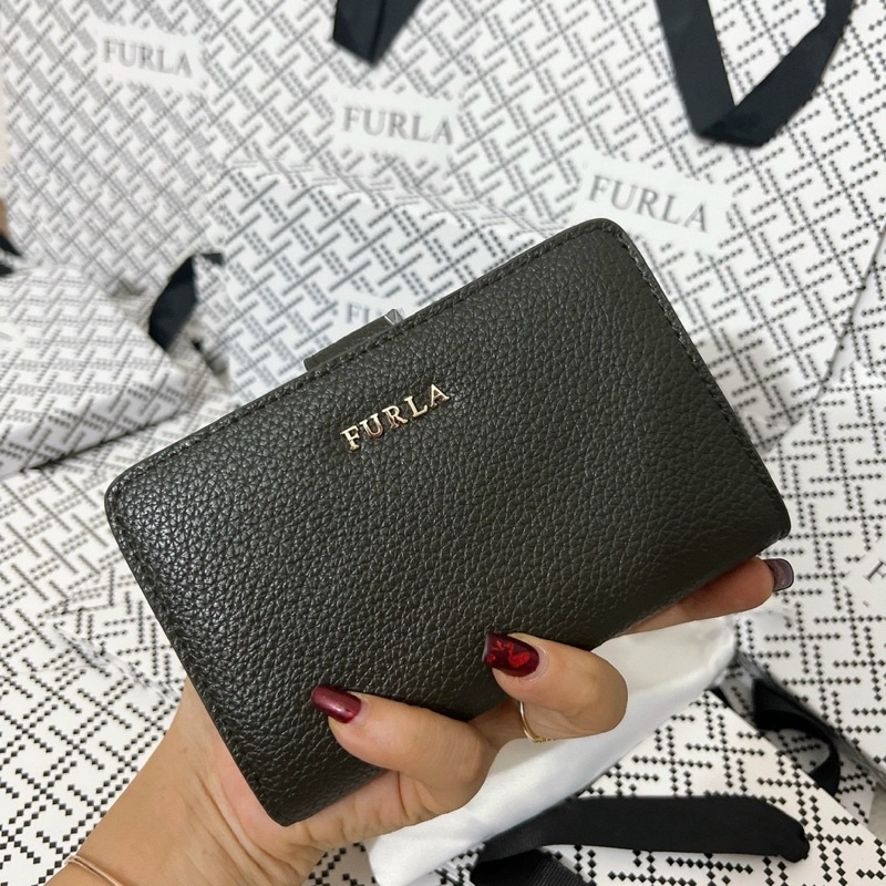 📛SALE📛VÍ FL WALLET TRƠN SIÊU ĐẸP