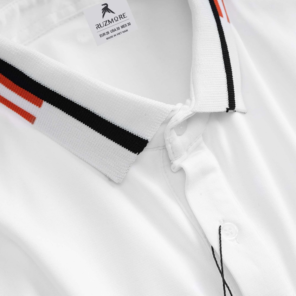 Áo Thun Nam Cổ Trụ, Áo Phông Nam Polo Local Brand Chính Hãng Cao Cấp PLA2 | BigBuy360 - bigbuy360.vn