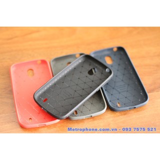 ỐP LƯNG CHỐNG SỐC CHO NOKIA 1