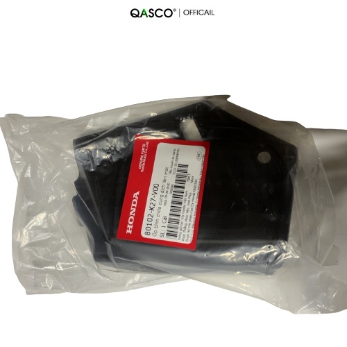 Ốp bình chứa dung dịch làm mát HONDA Air Blade 125 K27