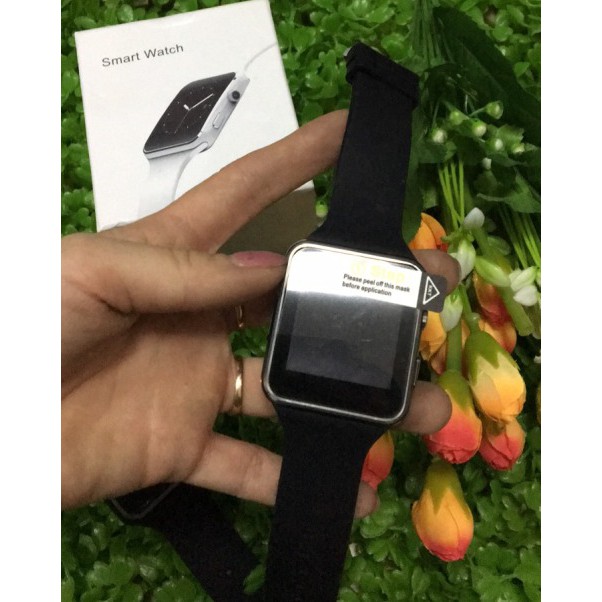 Đồng hồ thông minh Smart watch X6