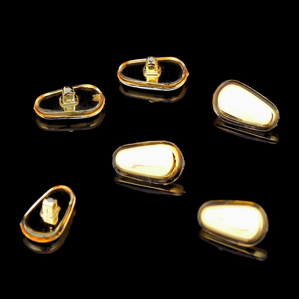 ESPO Miếng Đệm Mũi Bằng Silicone Dùng Sửa Chữa Mắt Kính Chuyên Dụng