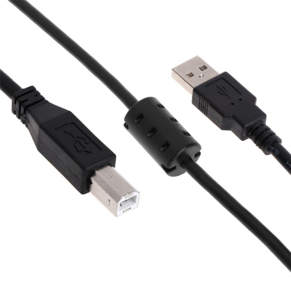 Dây cáp USB 2.0 cho máy in HP Canon