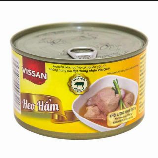 Heo Hầm Vissan 397G