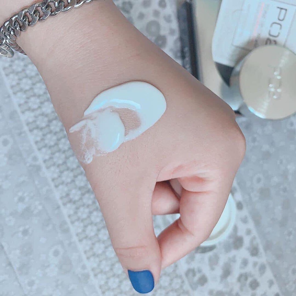 KEM KÍCH TRẮNG DA CAO CẤP OROCHE PO2 TONE UP CREAM