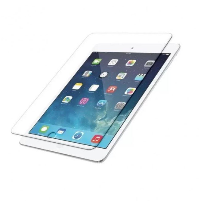 Miếng dán kính cường lực cho iPad Air 2 / iPad 6 - Giá rẻ