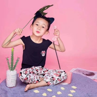 Sét bộ Disney dư xịn