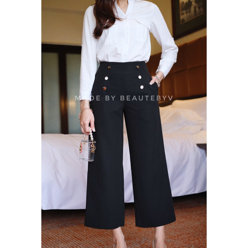 BEAUTEBYV - Quần Dezi | BigBuy360 - bigbuy360.vn