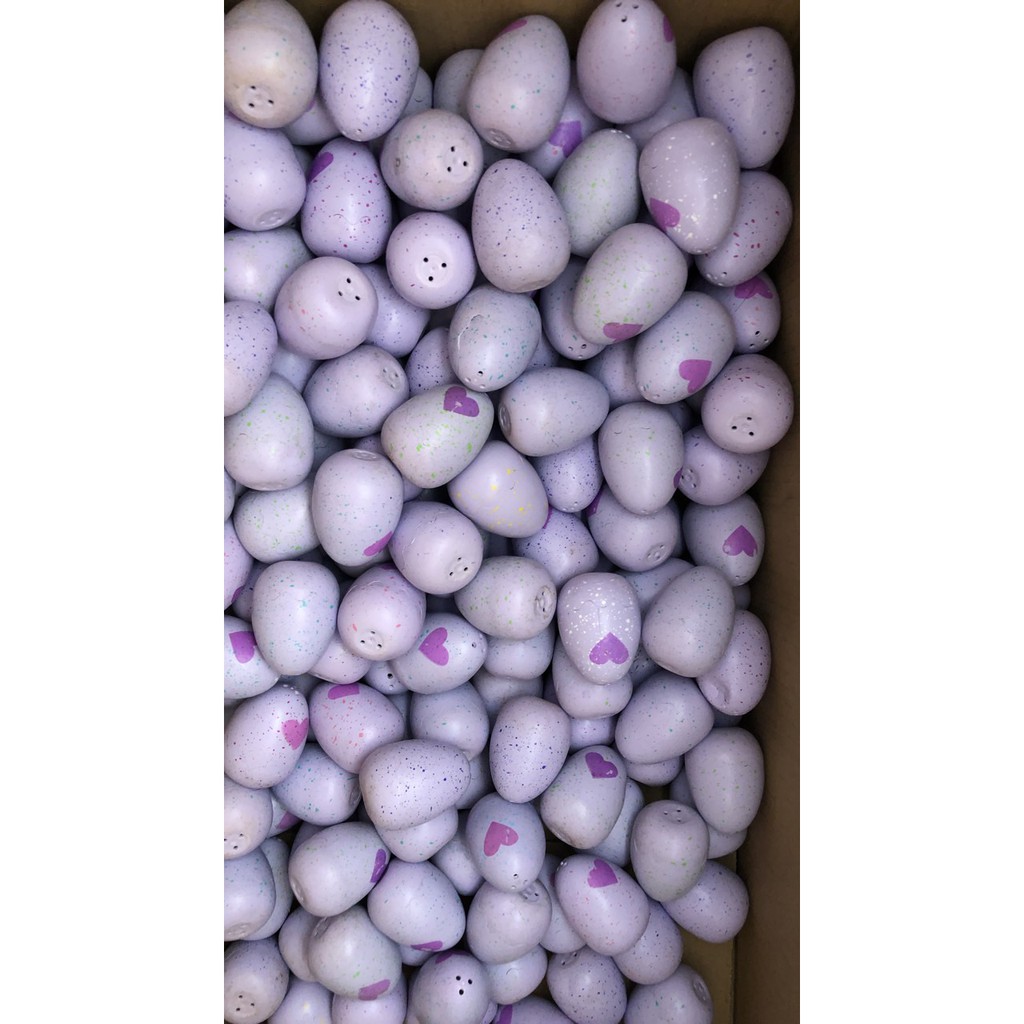 Trứng Hatchimals mini