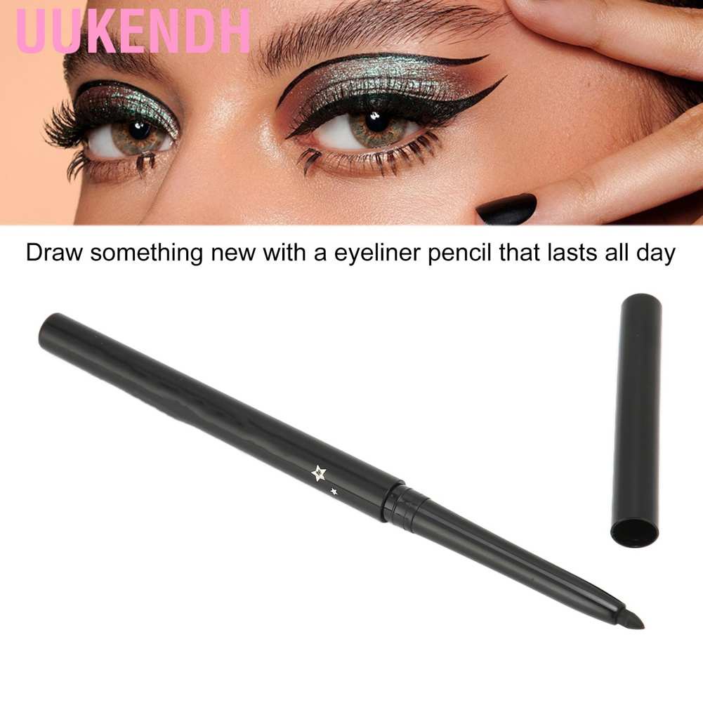 Bút kẻ mắt dạng lỏng lâu trôi không thấm nước 0.2g
 | BigBuy360 - bigbuy360.vn