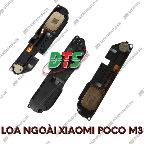 Loa ngoài xiaomi poco m3 (chuông loa xiaomi poco m3)