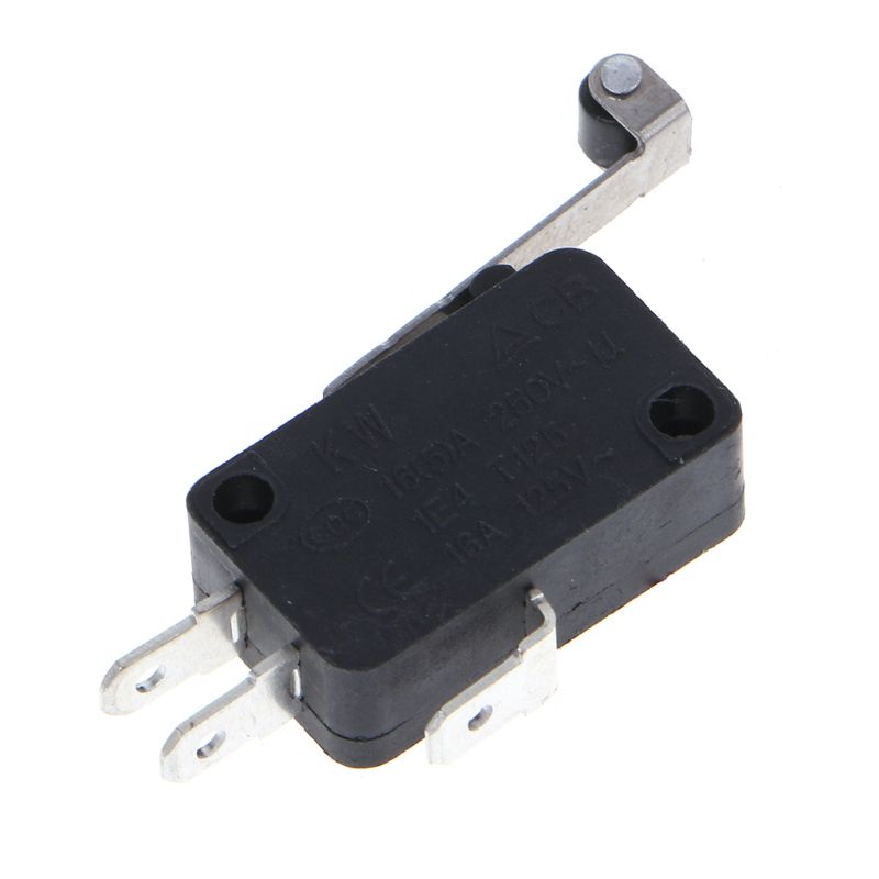 1 tay nắm mở cửa KW7-2