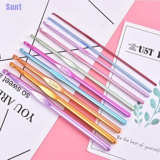 Cây Móc Đan Len Chữ S