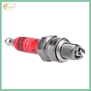 Bugi Đánh Lửa A7Tc 3 Chế Độ Cho Xe Mô Tô 50cc-150cc Atv