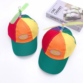 Nón Bucket thiết kế đơn giản cho bé