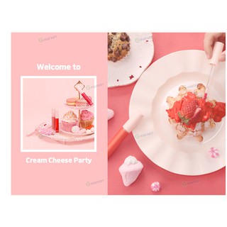 [Eglip] Son kem lì Eglips Velvet Fit Tint Version 2