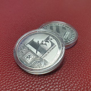 Đồng LTC cao cấp nhất thị trường <Litecoin>