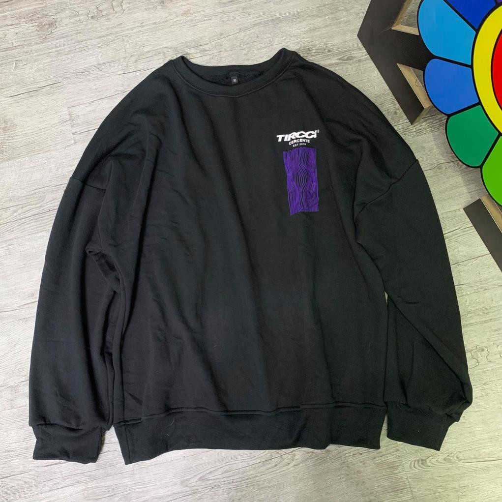 ÁO SWEATER TIRCCI unisex nam nữ siêu chất | BigBuy360 - bigbuy360.vn