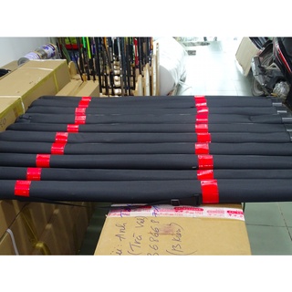 Bao cần Lure /Cần tay dài 1m2