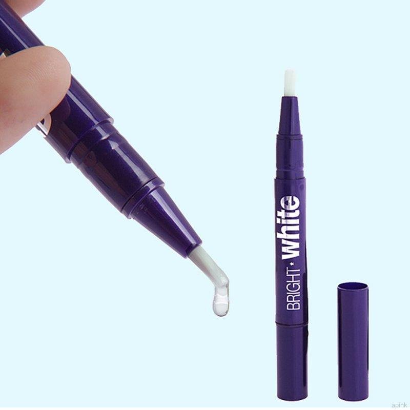 Gel tẩy trắng răng tẩy vết bẩn chăm sóc răng miệng tiện dụng