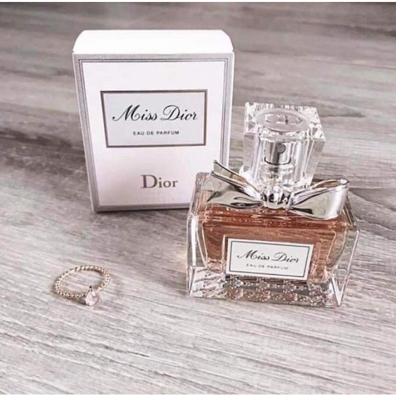 Nước hoa Miss Dior Blooming Bouquet EDT 5ml