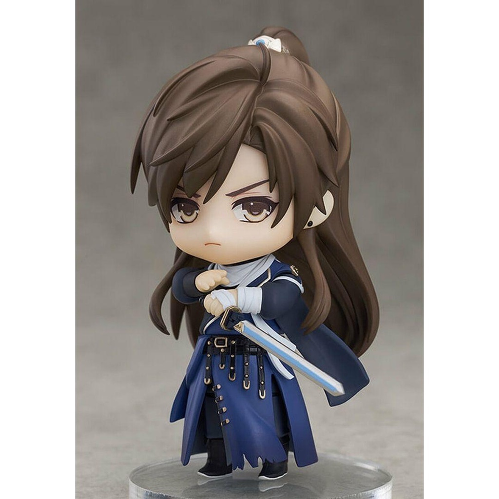 Mô hình Love and Producer Qi Bai 10cm 1542 Grand Occultist Ver Nendoroid GOOD SMILE CHÍNH HÃNG NHẬT LAPND01