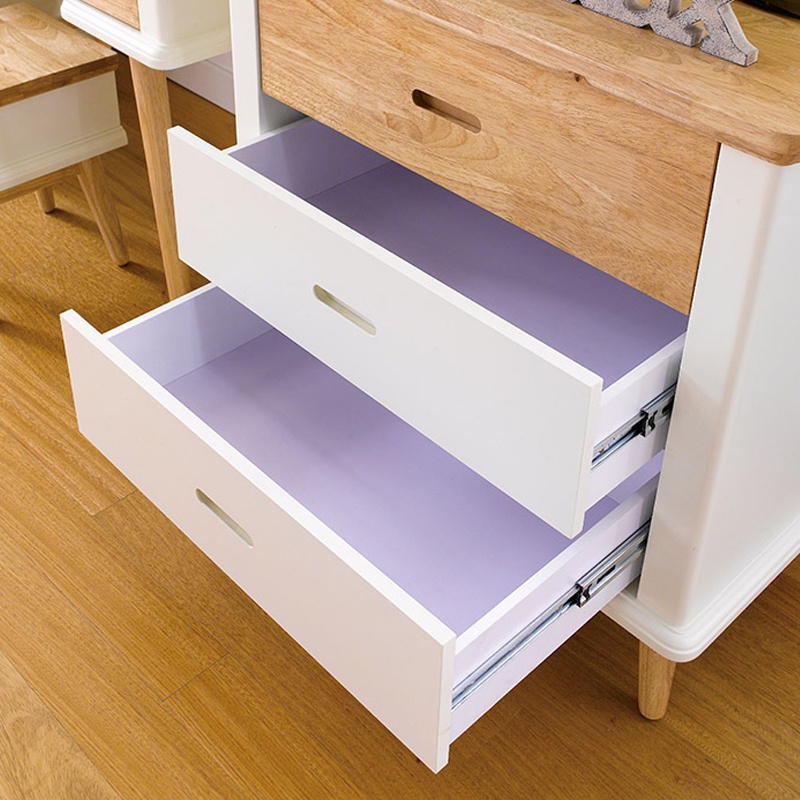 Tủ 3 ngăn kéo Vivid IBIE nhiều tùy chọn