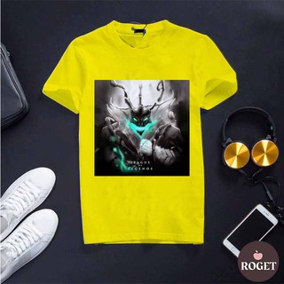 Áo thun Unisex Thresh