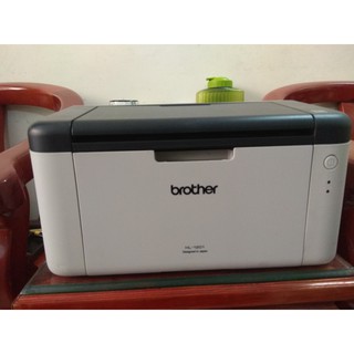 Máy in A4 Brother HL-1201  như mới giá siêu rẻ ( dọn kho thanh lí)