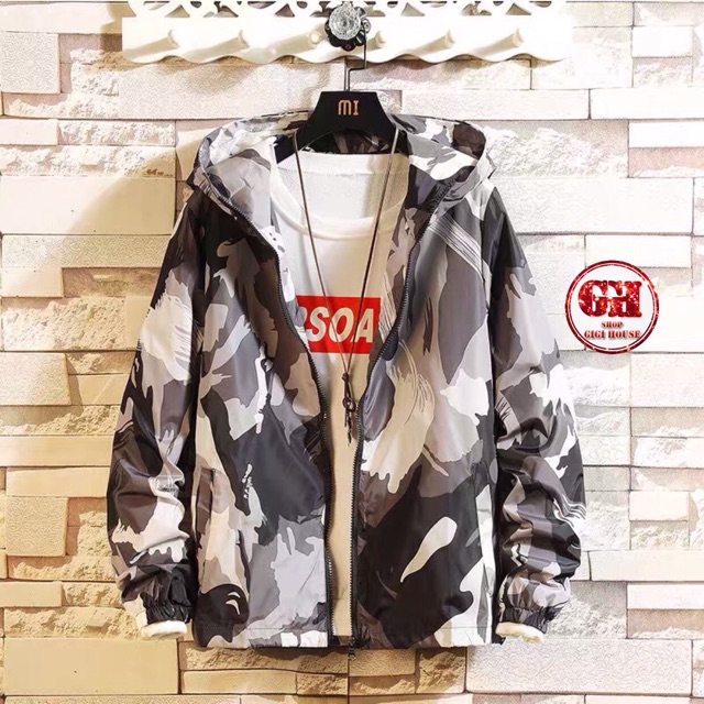FREESHIP 50K - Áo Sweater Uncover Unisex Nam Nữ