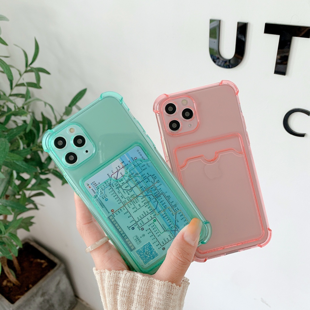 Ốp Điện Thoại Mềm Trong Suốt Họa Tiết Băng cassette Dành Cho iphone 8plus 11 x xs 12 promax