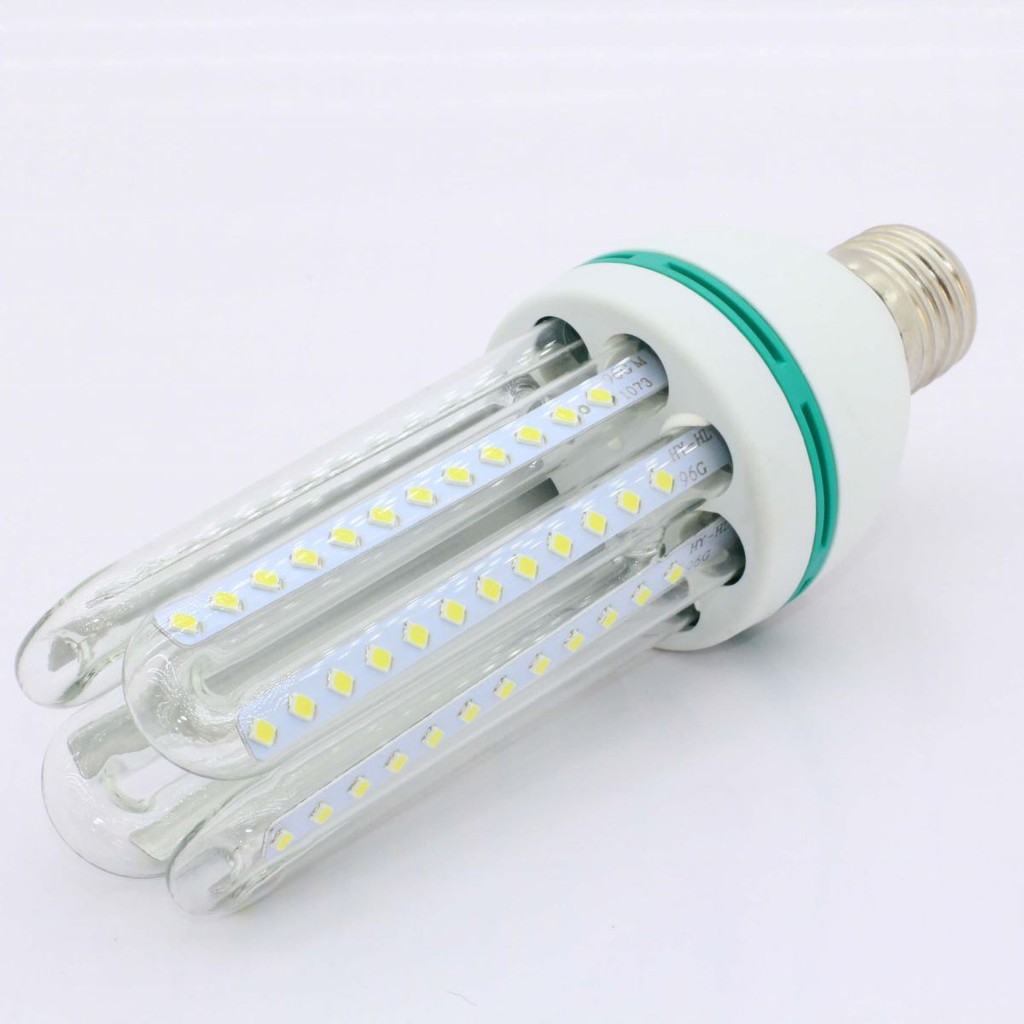 🔥 GIÁ SỈ 🔥 Đèn led chữ U chuôi lớn E27 tiết kiệm điện 9W ?