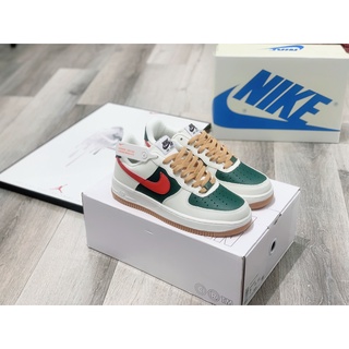 Giày thể thao sneaker af gu chì sc, lai au