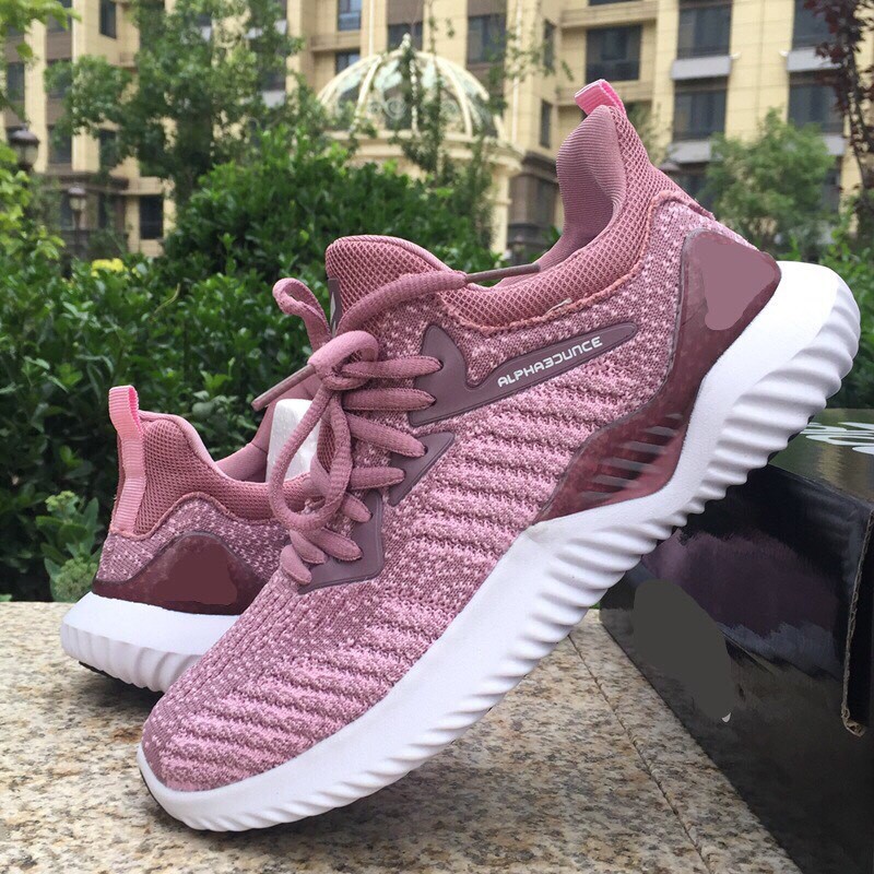 Giày sneaker a.d.i.d.a.s Alphabounce xuất